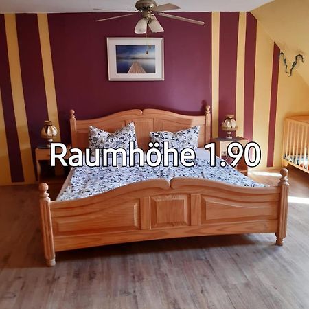 Apartments Zum Brauergang Garz  Екстер'єр фото