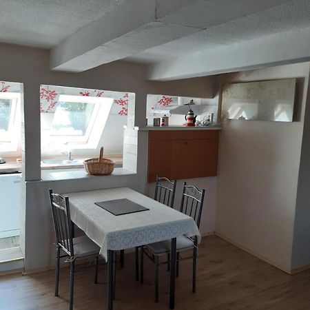 Apartments Zum Brauergang Garz  Екстер'єр фото