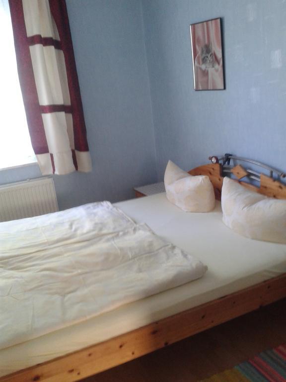 Apartments Zum Brauergang Garz  Номер фото